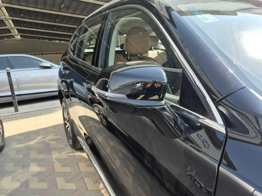 هافال H6 أكتف الإصدار الجديد 2023 