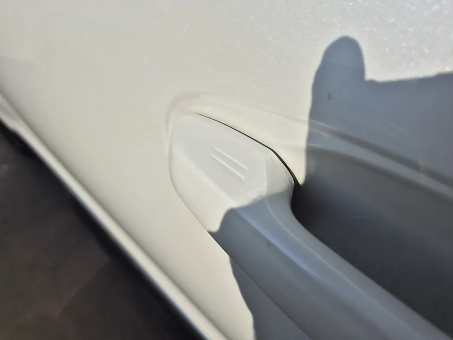 تويوتا برادو TXL 2023 