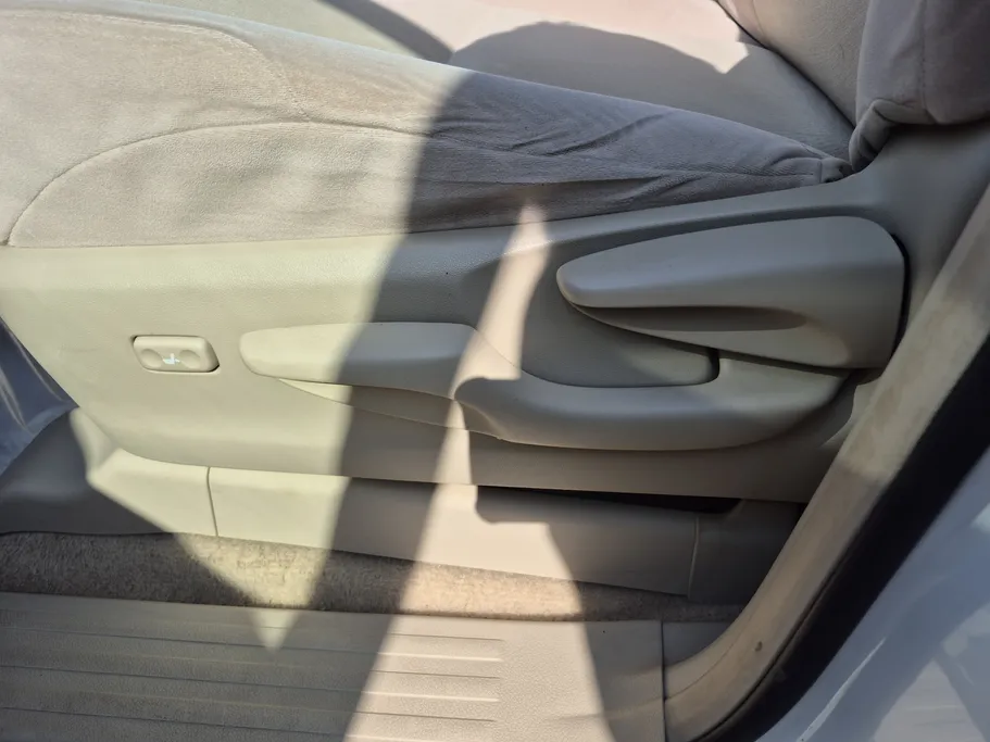 تويوتا برادو TXL 2023 