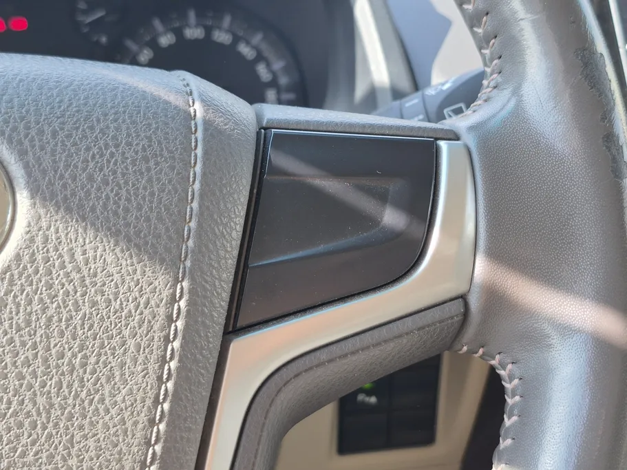 تويوتا برادو TXL 2023 