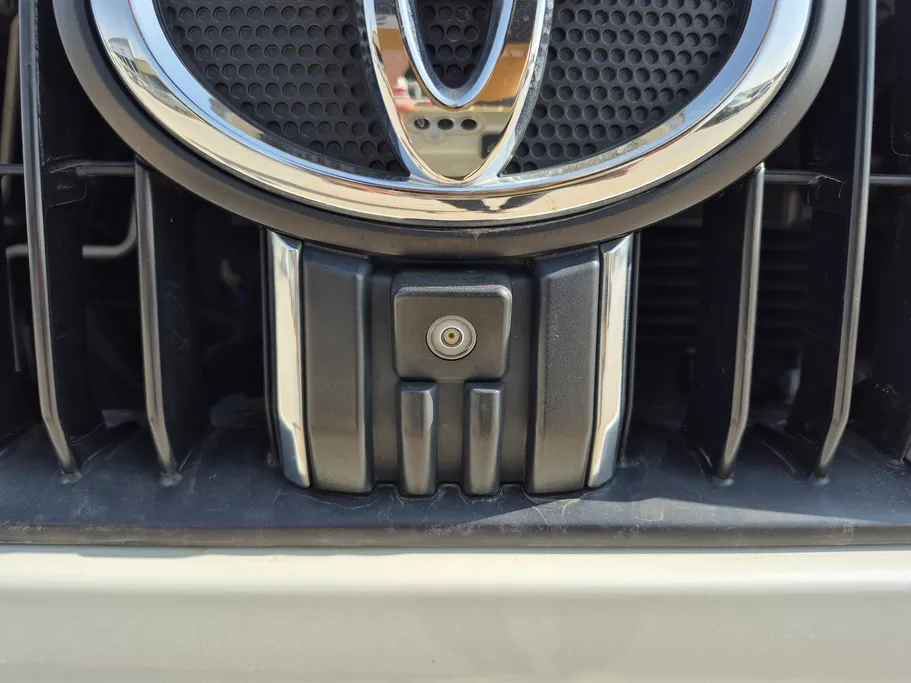 تويوتا برادو TXL 2023 