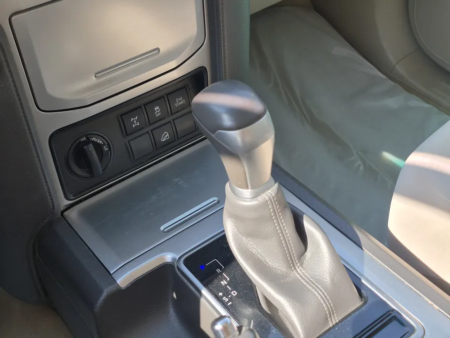 تويوتا برادو TXL 2023 