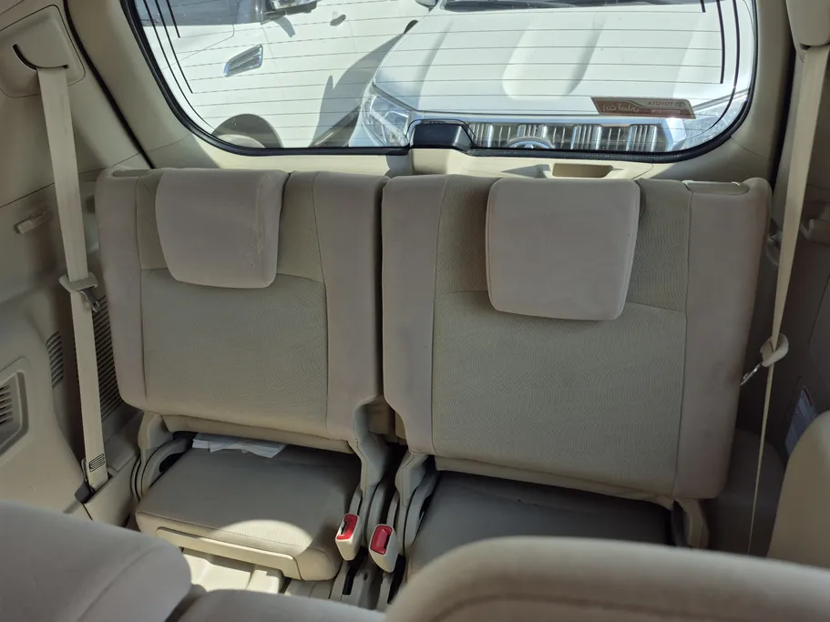 تويوتا برادو TXL 2023 