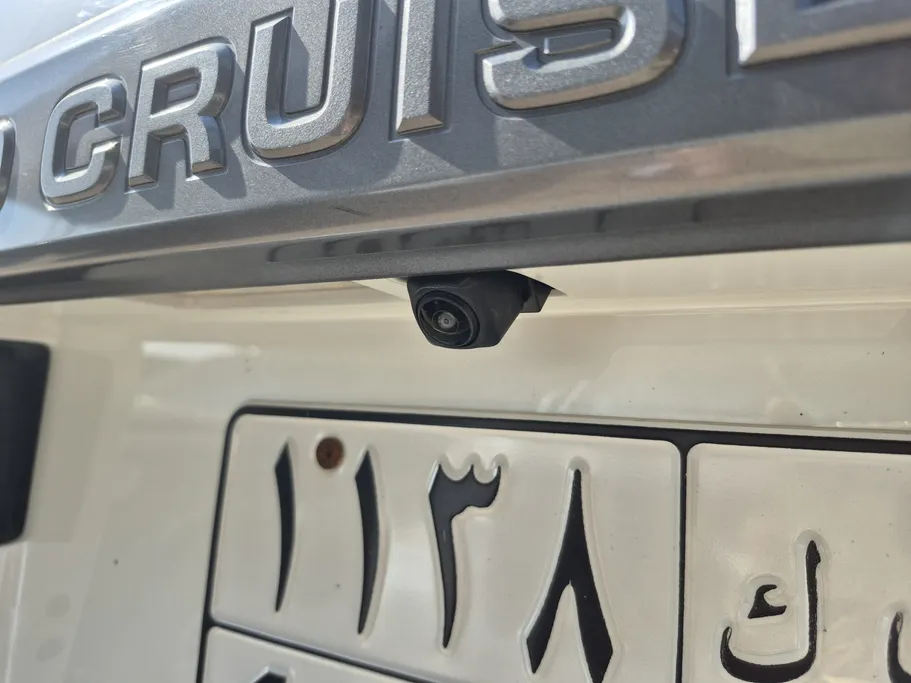 تويوتا برادو TXL 2023 