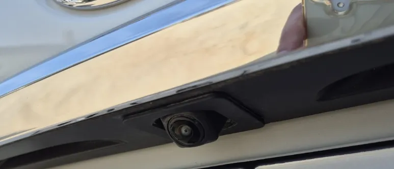 تويوتا كورولا XLI 2024 