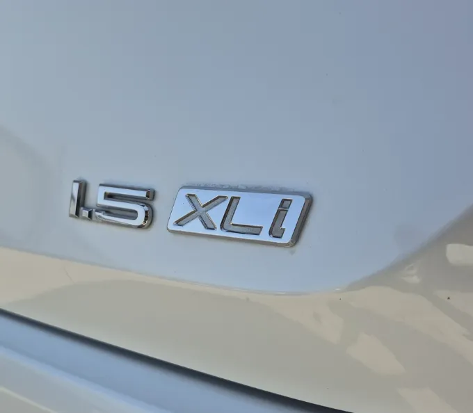 تويوتا كورولا XLI 2024 