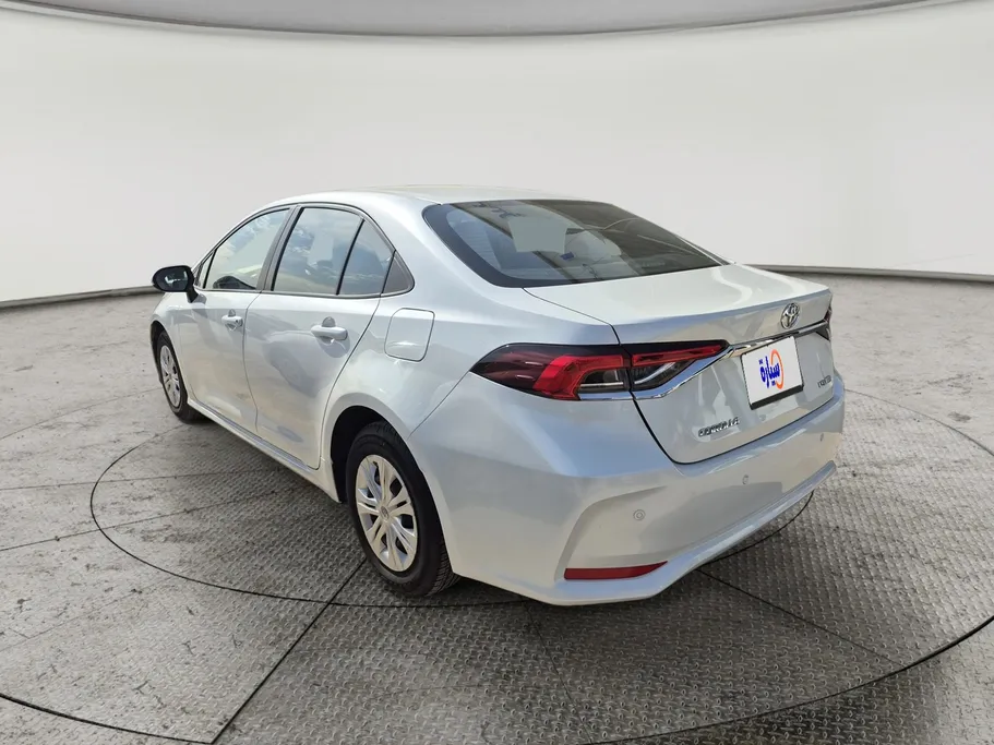 تويوتا كورولا XLI 2024 