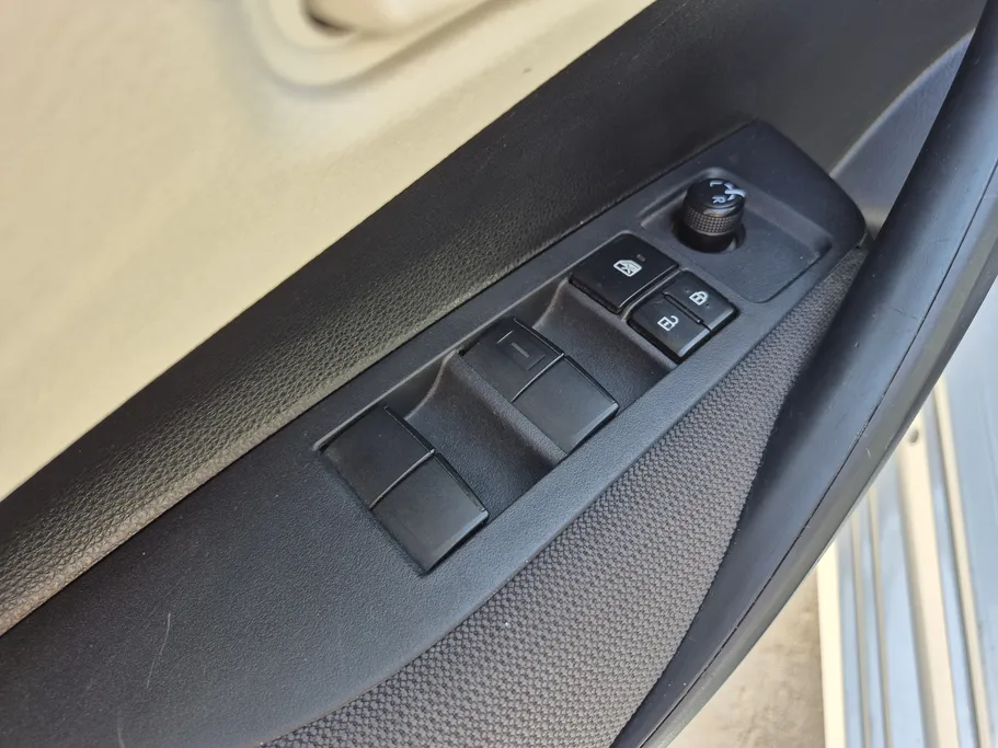 تويوتا كورولا XLI 2024 