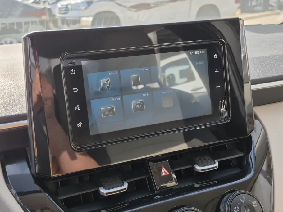 تويوتا كورولا XLI 2024 