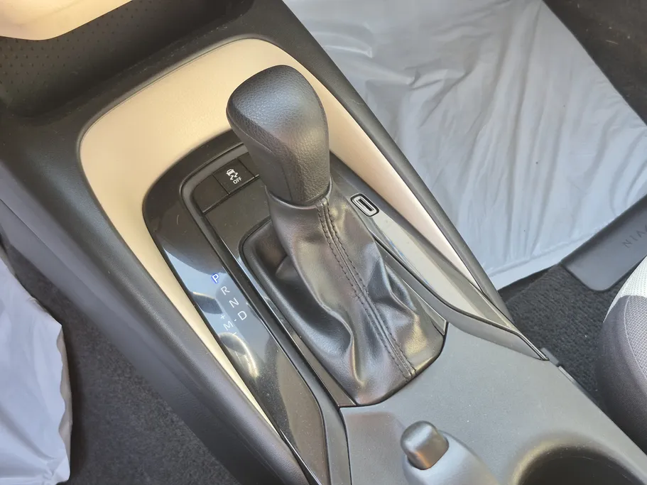 تويوتا كورولا XLI 2024 