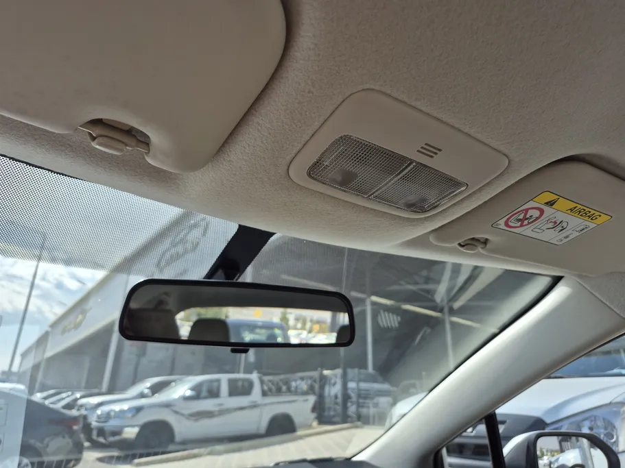 تويوتا كورولا XLI 2024 