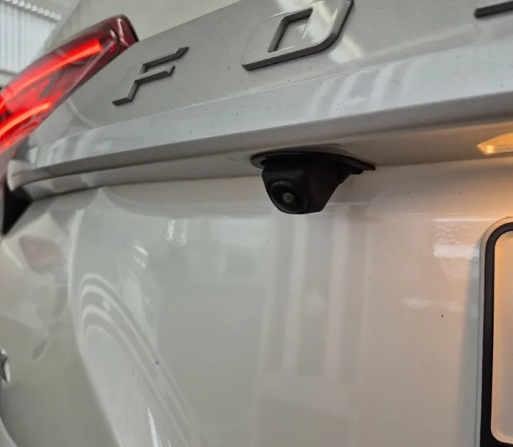 تويوتا فورتشنر GX 2022 