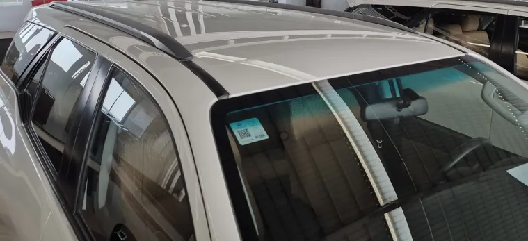 تويوتا فورتشنر GX 2022 