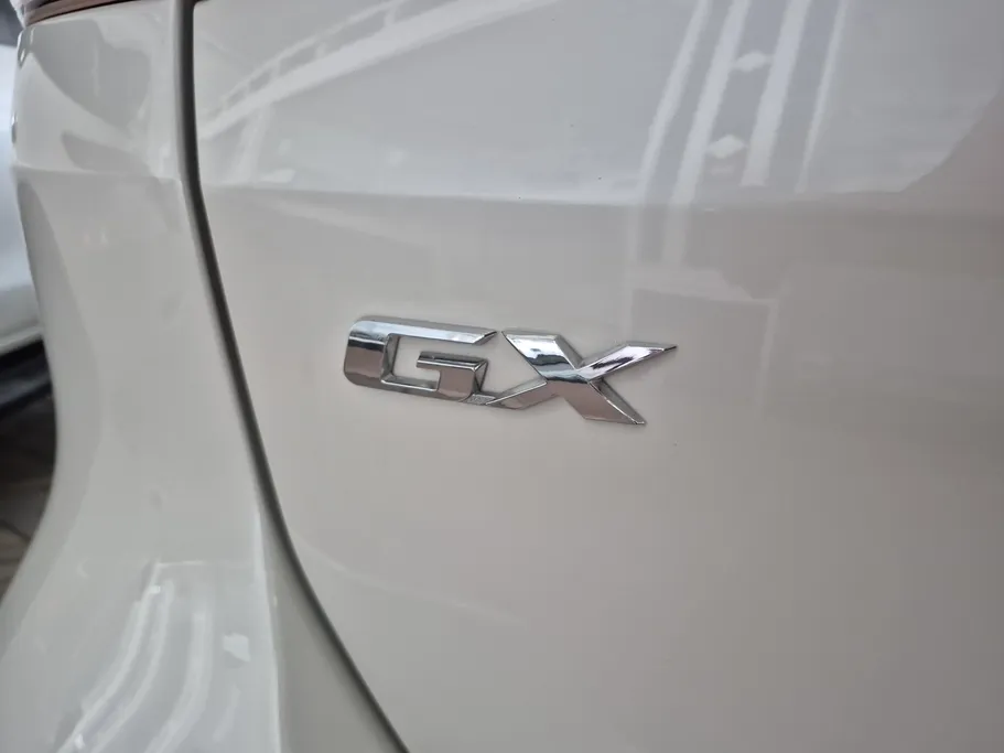 تويوتا فورتشنر GX 2022 