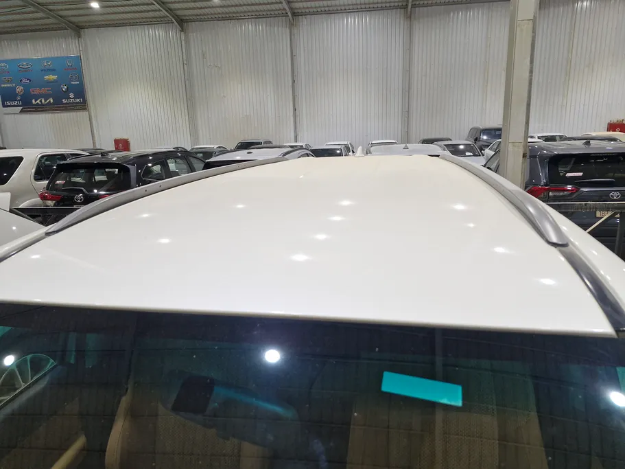 2022 Toyota Fortuner GX 