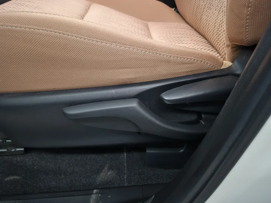 تويوتا فورتشنر GX 2022 