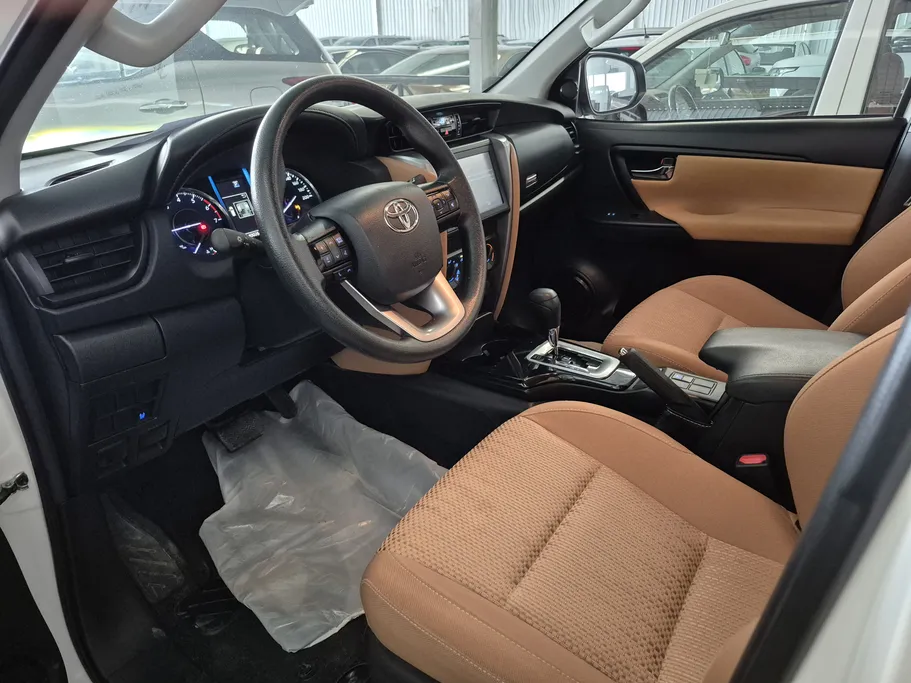 تويوتا فورتشنر GX 2022 