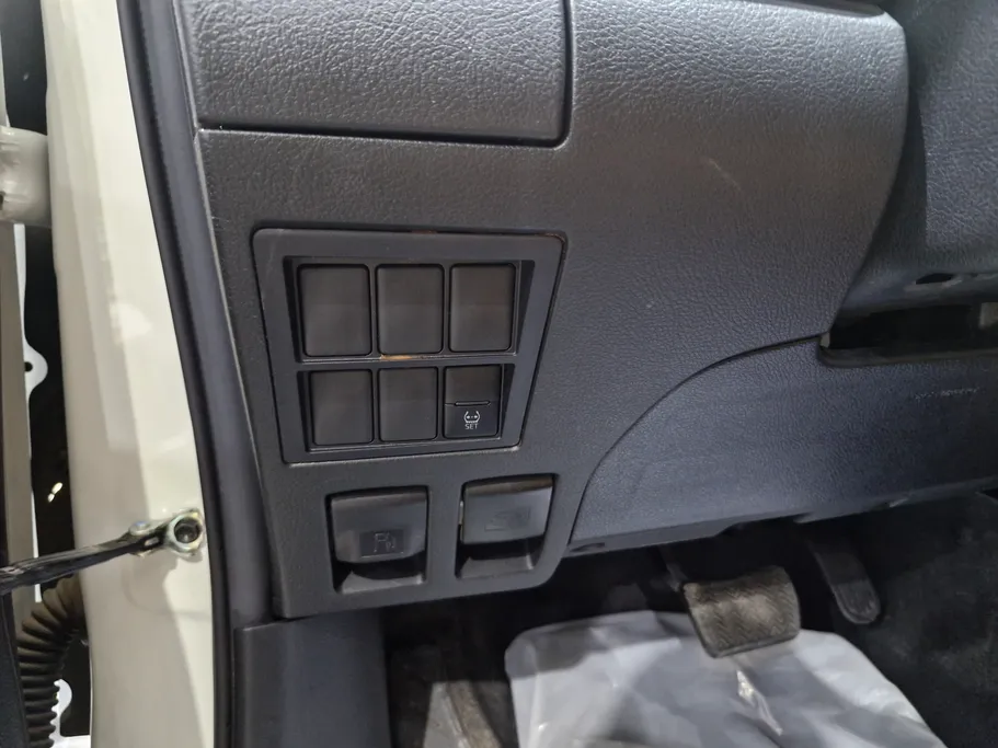 2022 Toyota Fortuner GX 