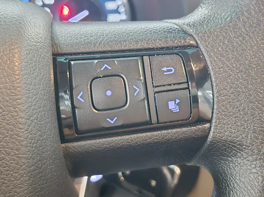 تويوتا فورتشنر GX 2022 