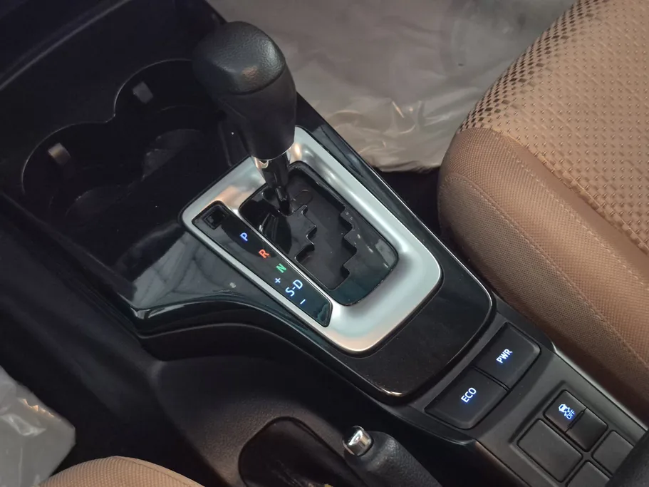 تويوتا فورتشنر GX 2022 