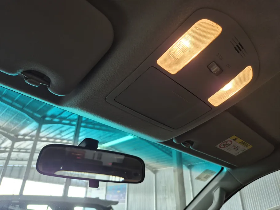 تويوتا فورتشنر GX 2022 