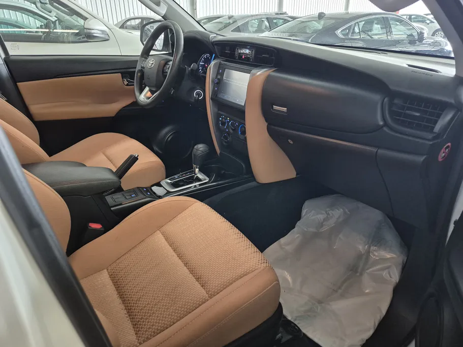 تويوتا فورتشنر GX 2022 