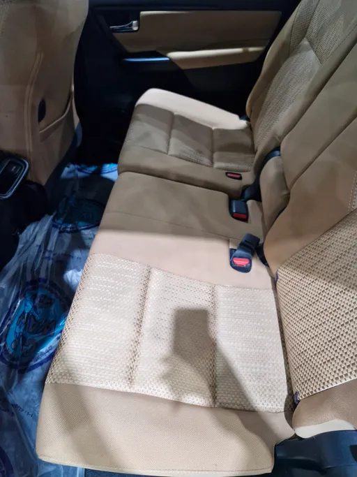 2022 Toyota Fortuner GX 