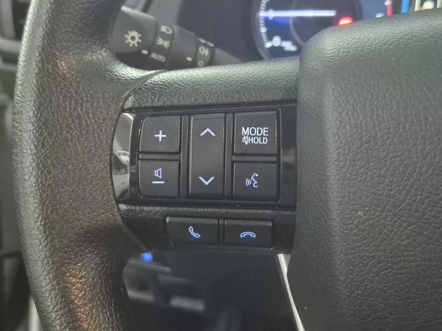 تويوتا فورتشنر GX 2022 