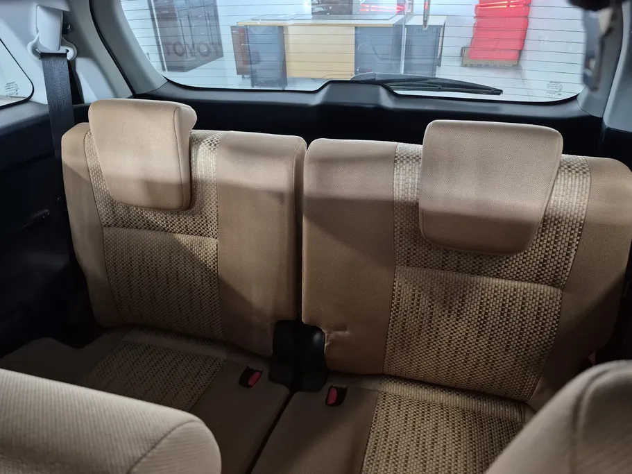 تويوتا فورتشنر GX 2022 