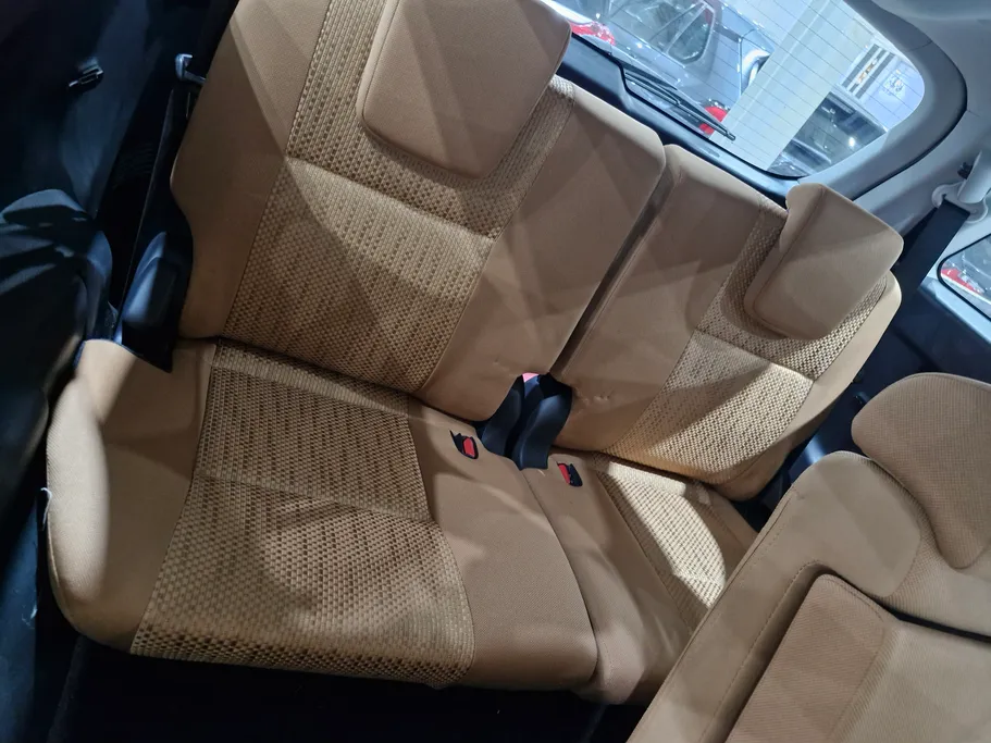 2022 Toyota Fortuner GX 