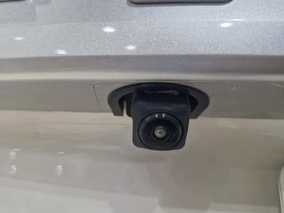 2022 Toyota Fortuner GX 
