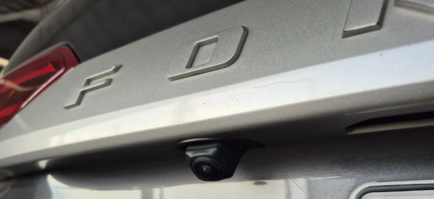 تويوتا فورتشنر GX 2021 