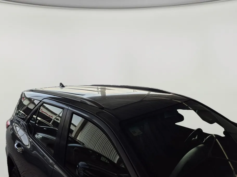 تويوتا فورتشنر GX 2021 