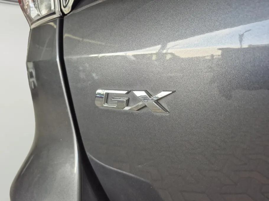 تويوتا فورتشنر GX 2021 