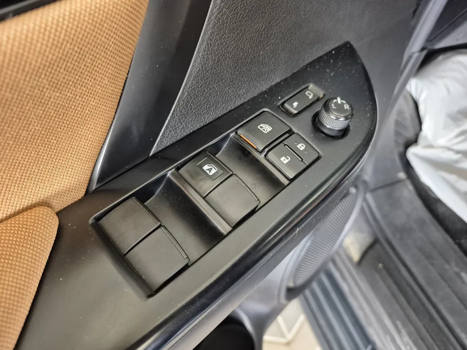 تويوتا فورتشنر GX 2021 