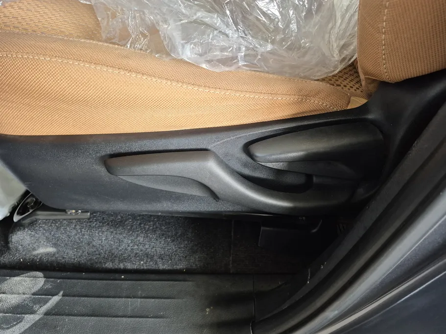 تويوتا فورتشنر GX 2021 