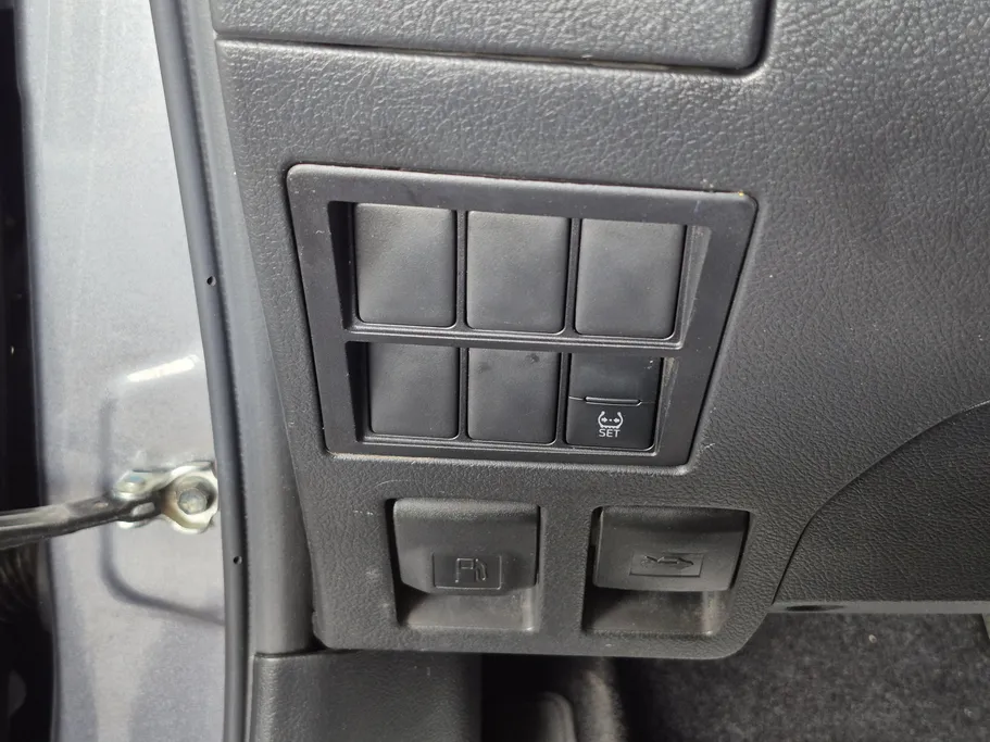 تويوتا فورتشنر GX 2021 