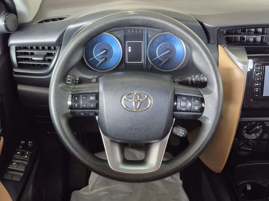 تويوتا فورتشنر GX 2021 