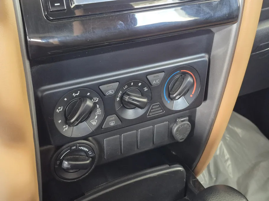 تويوتا فورتشنر GX 2021 