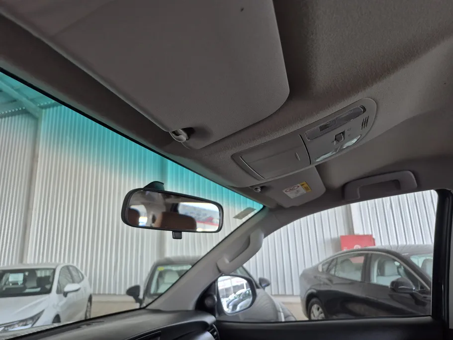 تويوتا فورتشنر GX 2021 