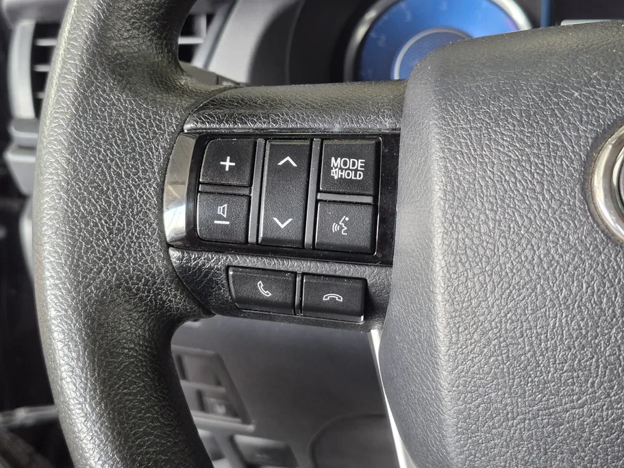 تويوتا فورتشنر GX 2021 