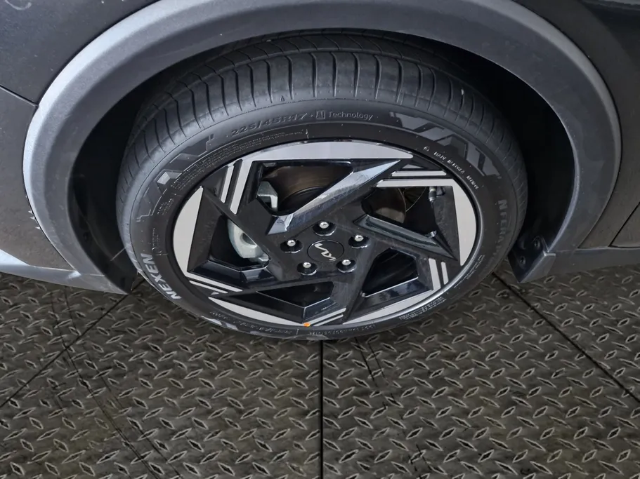 2026 Kia K4 GLS-Base 