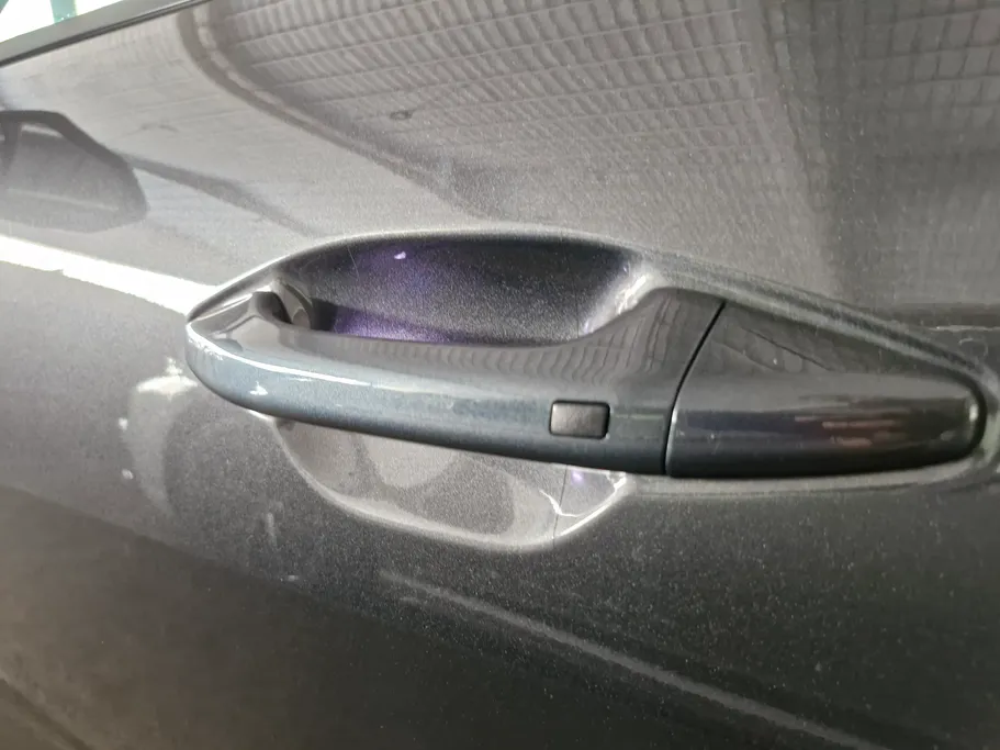 2026 Kia K4 GLS-Base 