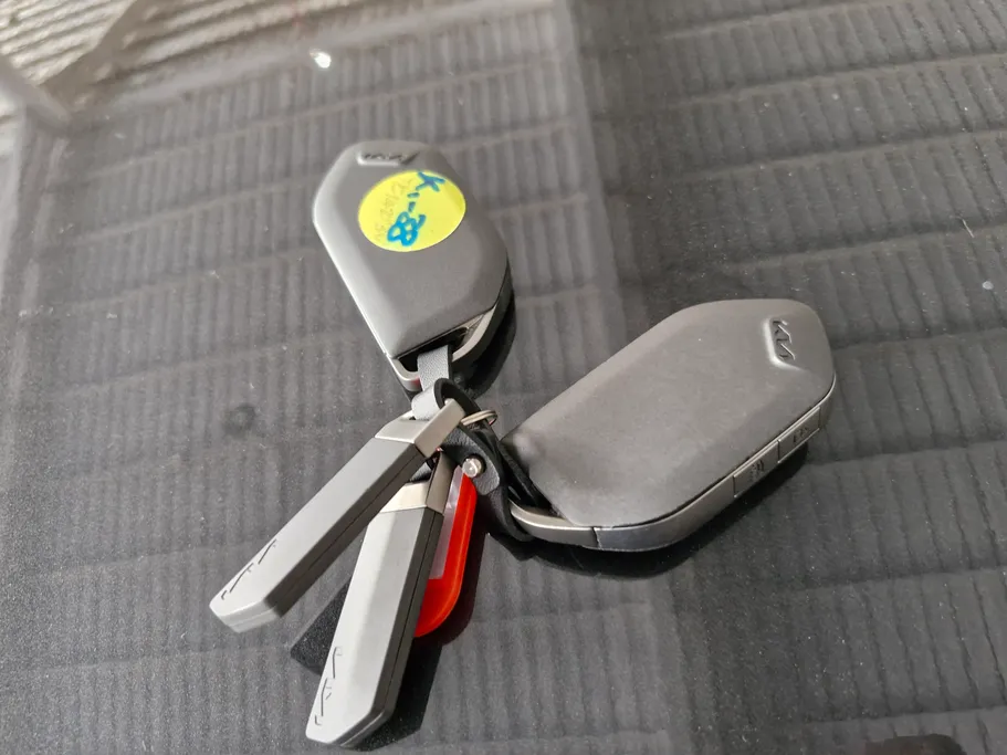 2026 Kia K4 GLS-Base 