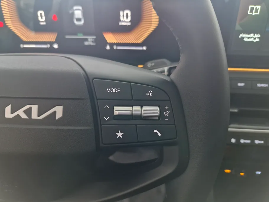 2026 Kia K4 GLS-Base 