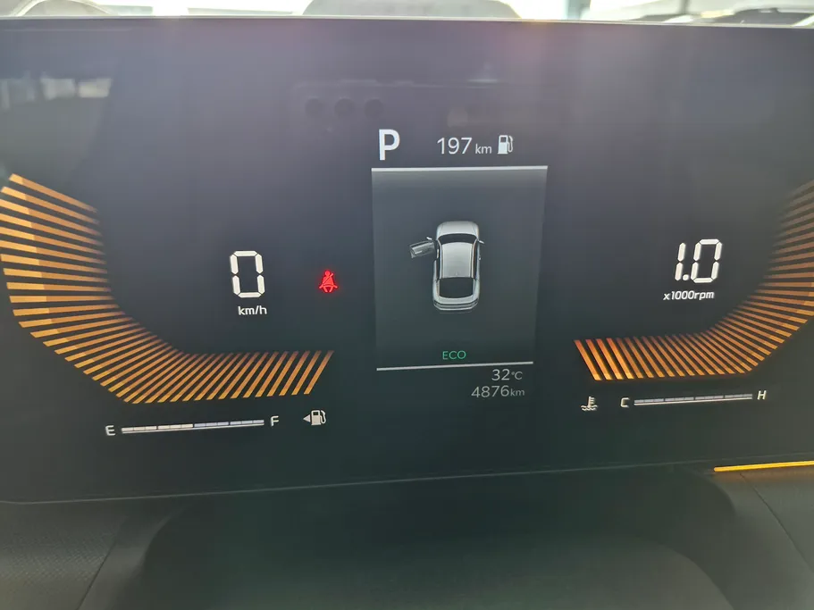 2026 Kia K4 GLS-Base 