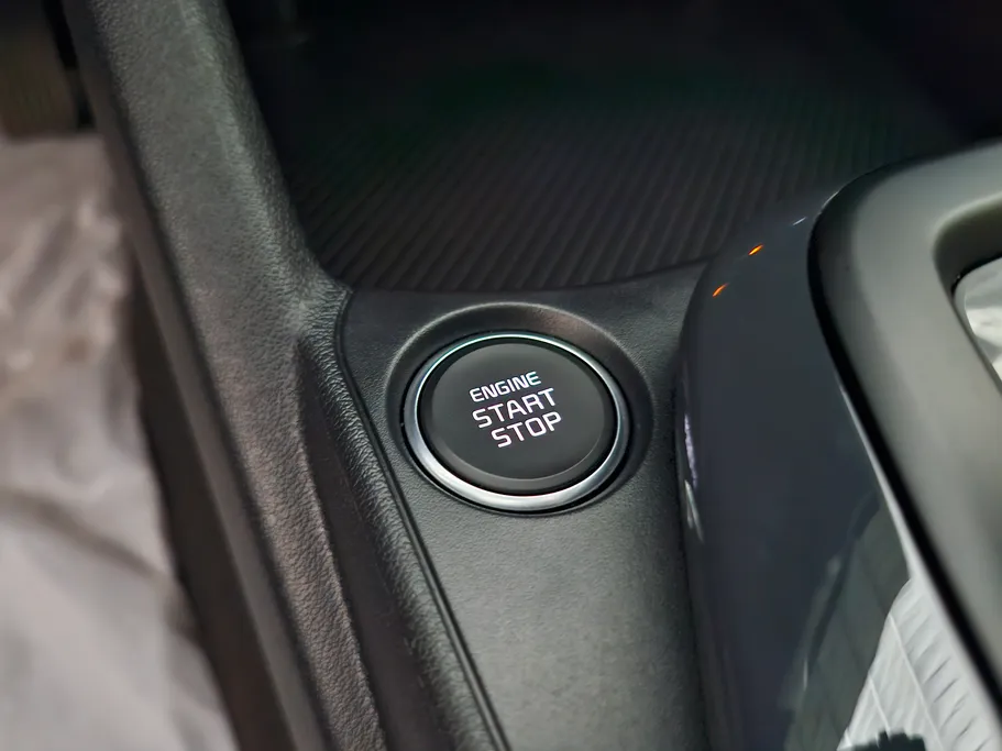 2026 Kia K4 GLS-Base 