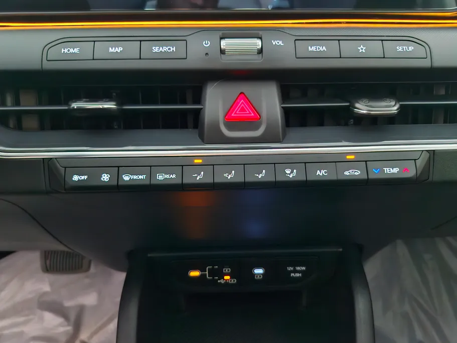 2026 Kia K4 GLS-Base 