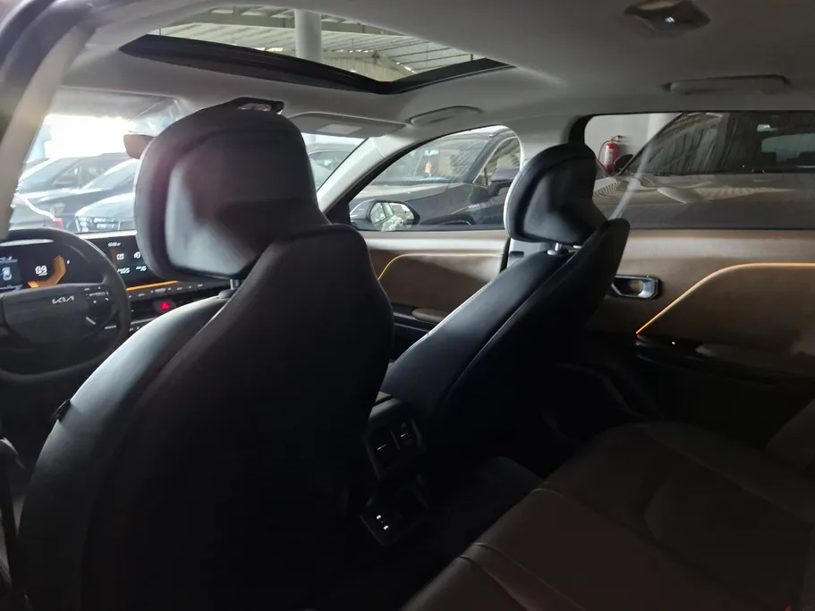 2026 Kia K4 GLS-Base 