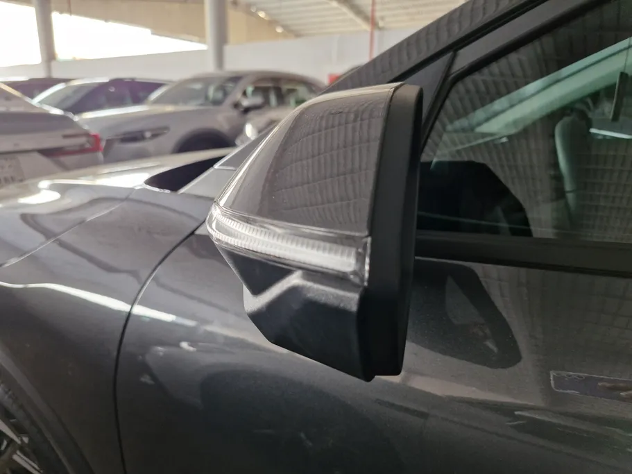 2026 Kia K4 GLS-Base 